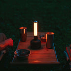 Lanterne Snow Peak GigaPower Lantern TL