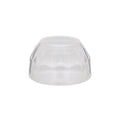 Abat-jour silicone Snow Peak Crystal Shade pour lanterne Hozuki