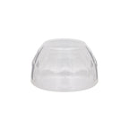 Abat-jour silicone Snow Peak Crystal Shade pour lanterne Hozuki