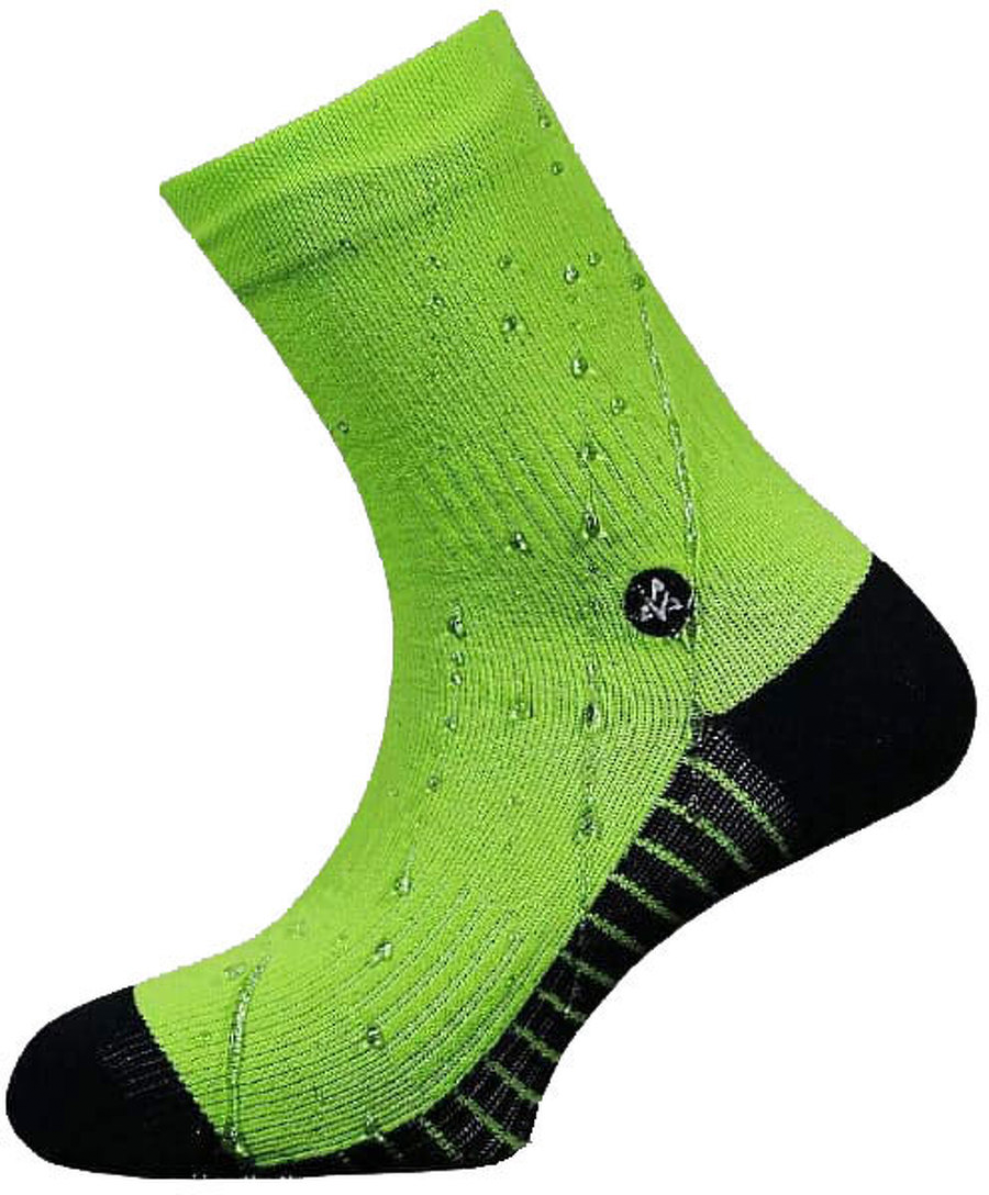 Chaussettes Imperméables - TRAIL-DRY Verjari