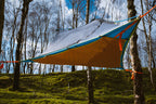 Couverture isolante Tentsile pour Flite, vue 2