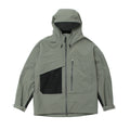 Veste imperméable Snow Peak Peak Shell 3 couches