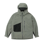 Veste imperméable Snow Peak Peak Shell 3 couches