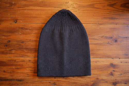 Bonnet Warden – 100% Mérinos Triple Aught Design