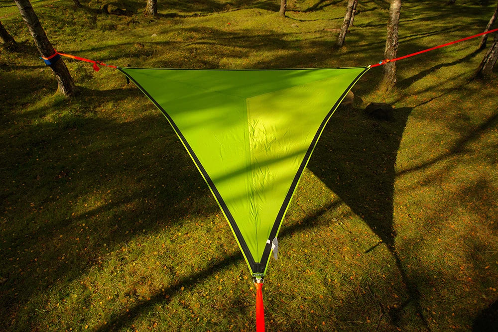 Trillium Lite (3.0)- Hamac 3 points 3 places Tentsile
