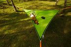 Trillium Lite (3.0)- Hamac 3 points 3 places Tentsile