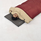 Couchage futon Snow Peak Grand Ofuton Single 1000