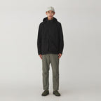 Anorak Snow Peak Indigo C/N