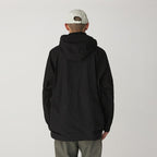 Anorak Snow Peak Indigo C/N
