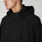 Anorak Snow Peak Indigo C/N