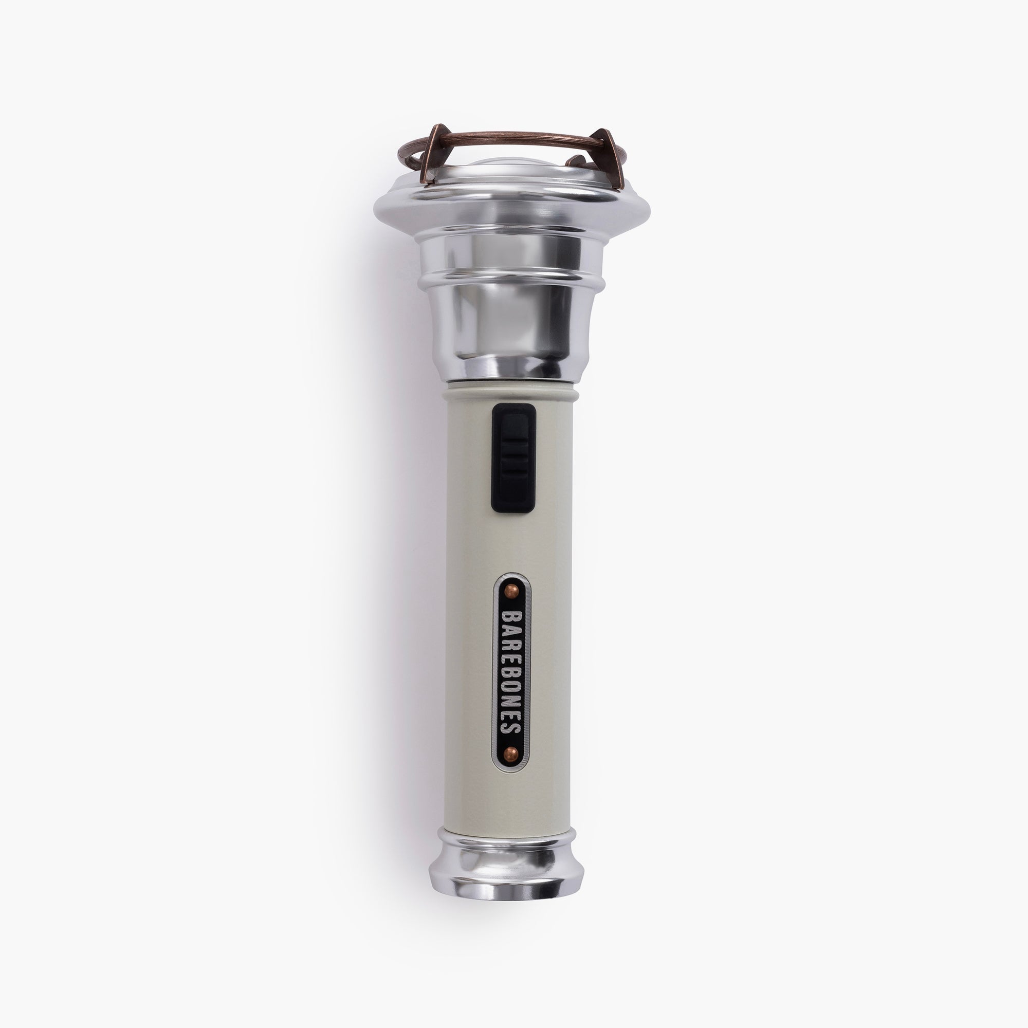 Lampe Torche LED Vintage – Style Rétro, Usage Quotidien OUTPOST SHOP