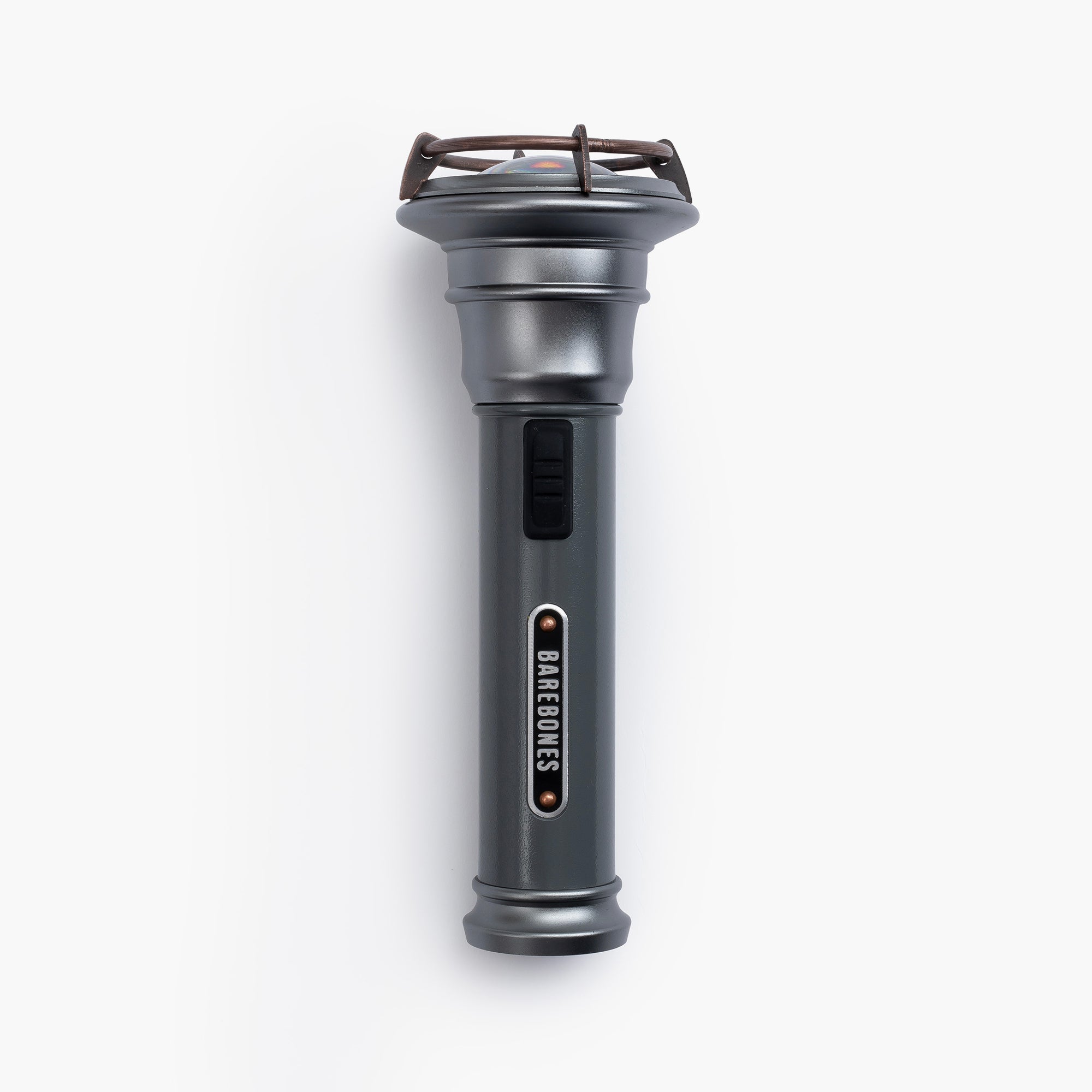 Lampe Torche LED Vintage – Style Rétro, Usage Quotidien OUTPOST SHOP