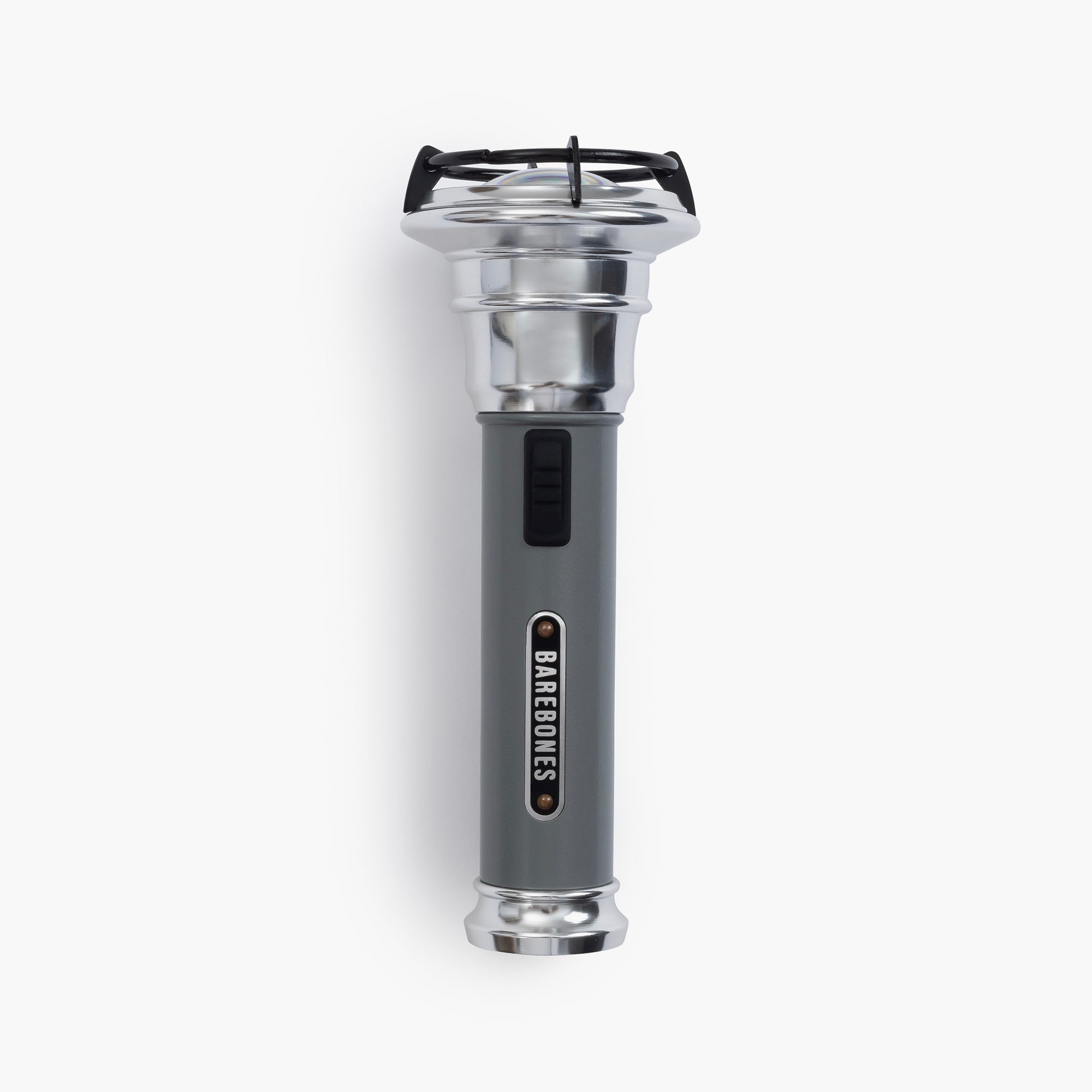 Lampe Torche LED Vintage – Style Rétro, Usage Quotidien – vue principale
