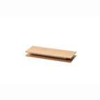 Table pliante bambou Snow Peak Single Action Table