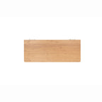 Table pliante bambou Snow Peak Single Action Table
