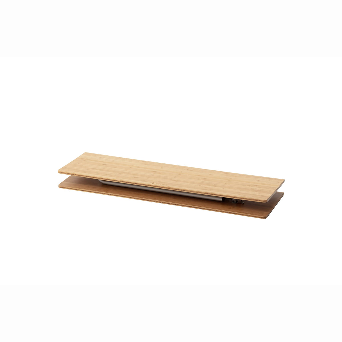 Table pliante bambou Snow Peak Single Action Table