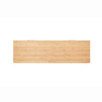 Table pliante bambou Snow Peak Single Action Table