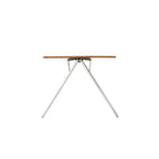 Table basse pliante Snow Peak Bamboo My Table