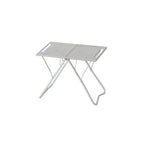 Table d’appoint inox Snow Peak Stainless Steel My Table