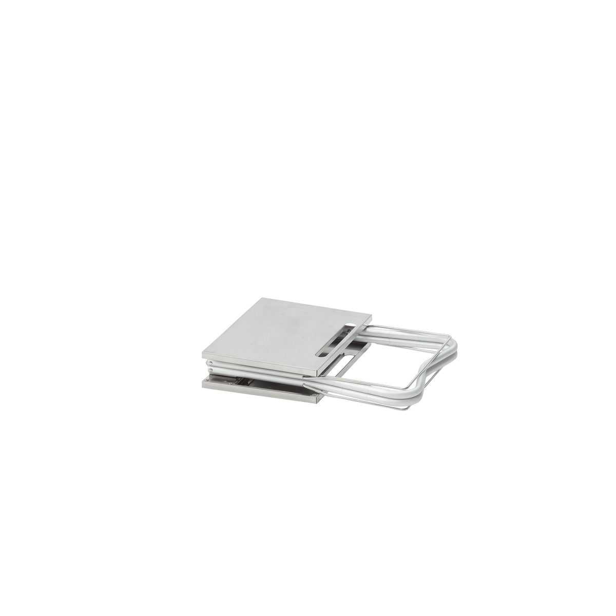 Table d’appoint inox Snow Peak Stainless Steel My Table