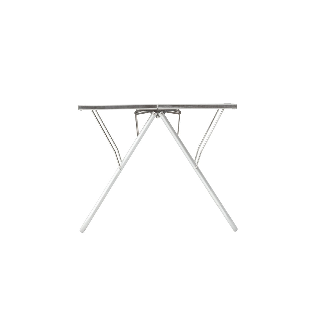 Table d’appoint inox Snow Peak Stainless Steel My Table