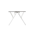 Table d’appoint inox Snow Peak Stainless Steel My Table