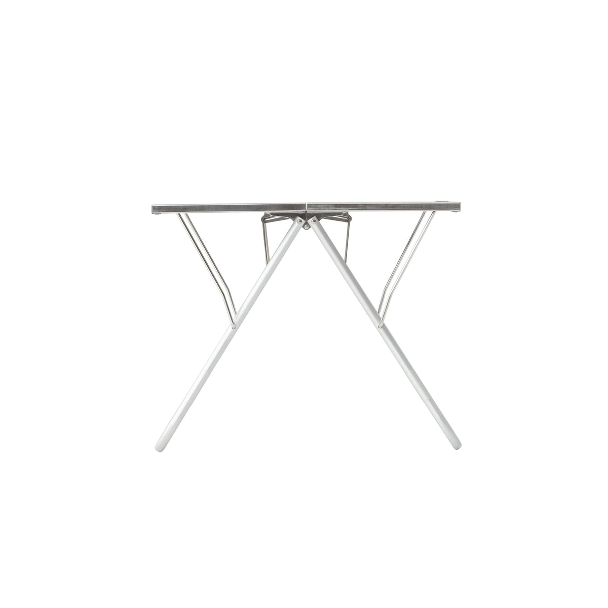 Table d’appoint inox Snow Peak Stainless Steel My Table