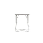 Table d’appoint inox Snow Peak Stainless Steel My Table