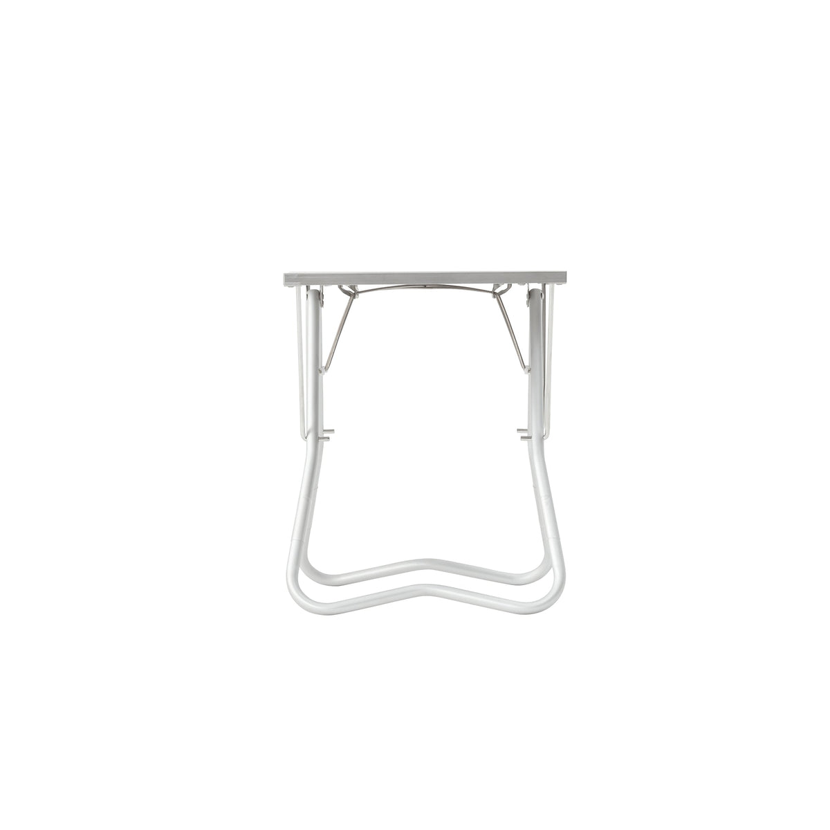 Table d’appoint inox Snow Peak Stainless Steel My Table