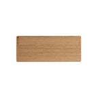 Étagère pliante bambou Snow Peak Bamboo Folding Shelf Light