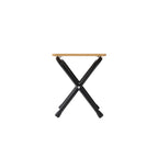 Étagère pliante bambou Snow Peak Bamboo Folding Shelf Light