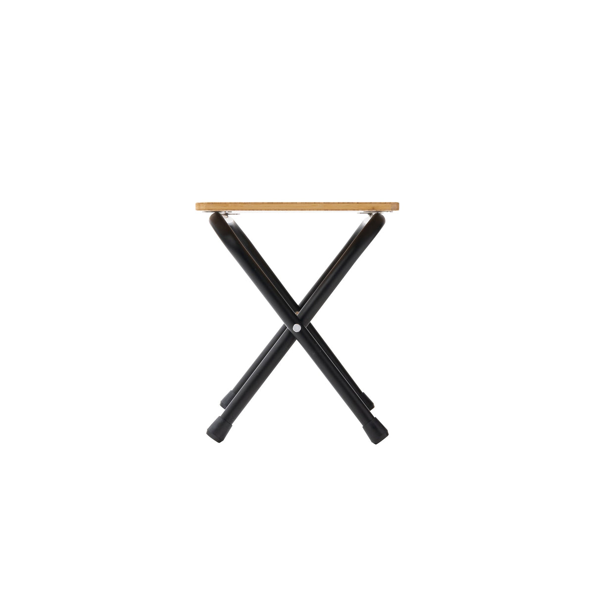 Étagère pliante bambou Snow Peak Bamboo Folding Shelf Light