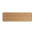 Étagère pliante bambou Snow Peak Bamboo Folding Shelf Light