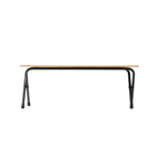 Étagère pliante bambou Snow Peak Bamboo Folding Shelf Light