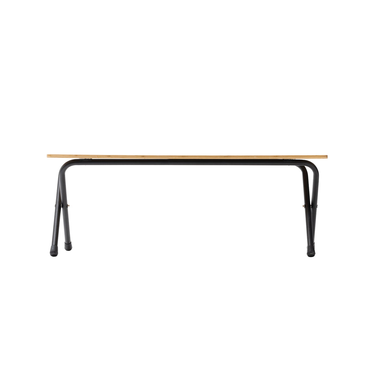 Étagère pliante bambou Snow Peak Bamboo Folding Shelf Light
