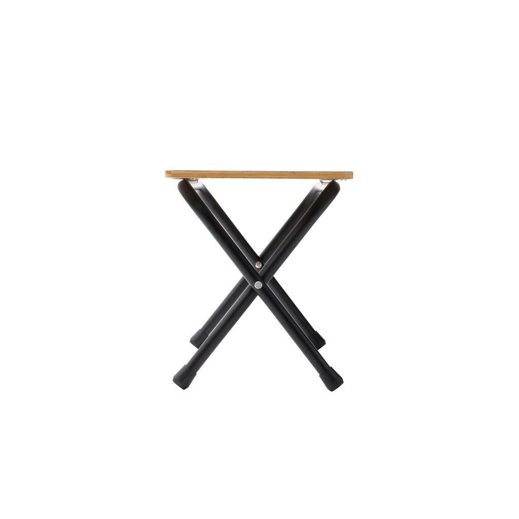 Étagère pliante bambou Snow Peak Bamboo Folding Shelf Light