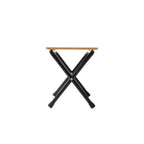 Étagère pliante bambou Snow Peak Bamboo Folding Shelf Light