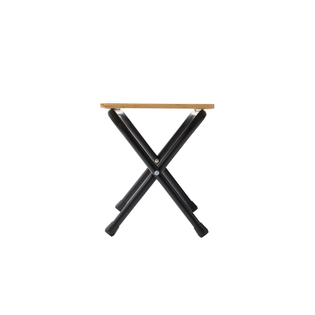 Étagère pliante bambou Snow Peak Bamboo Folding Shelf Light