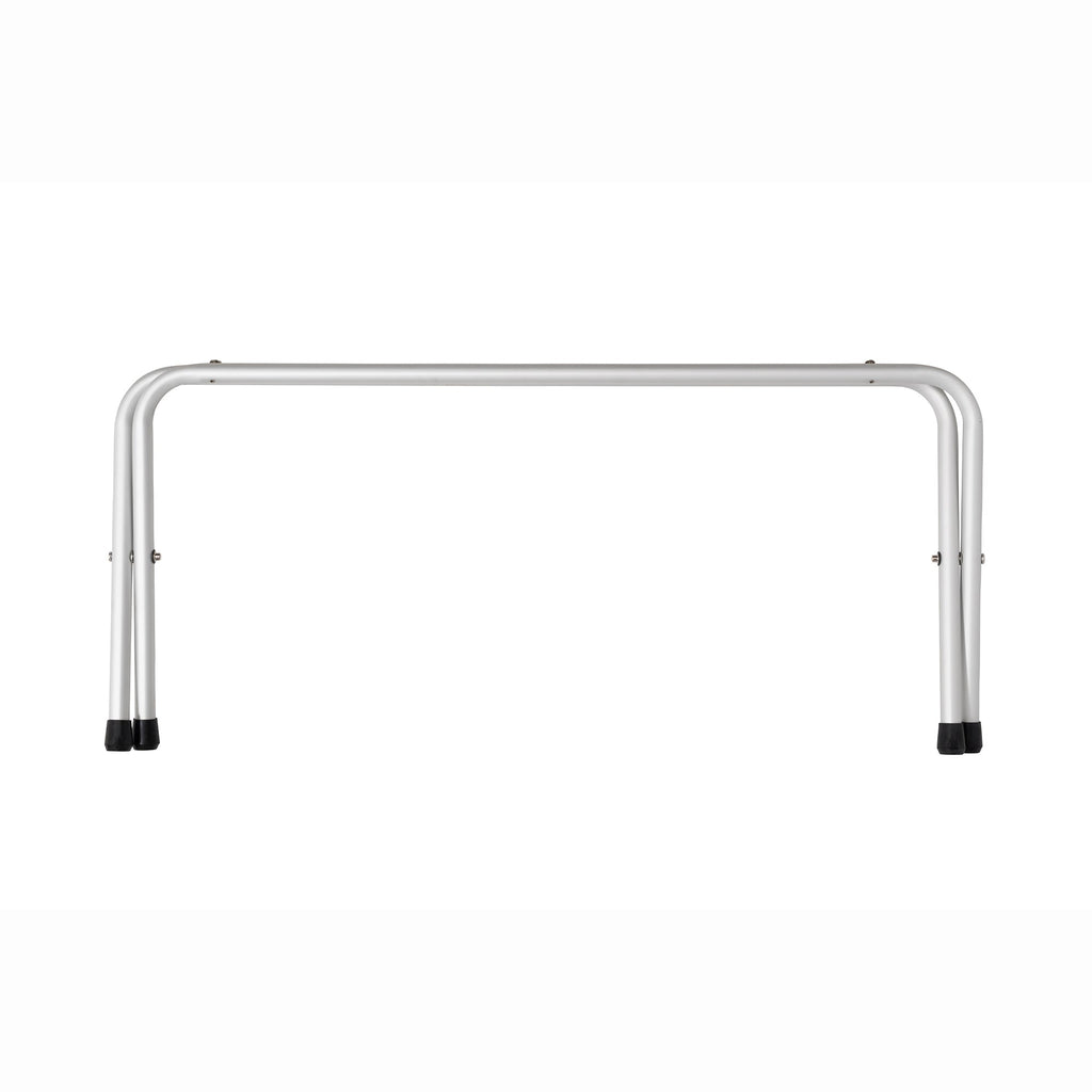 Étagère longue bambou Snow Peak Renewed Long Folding Shelf