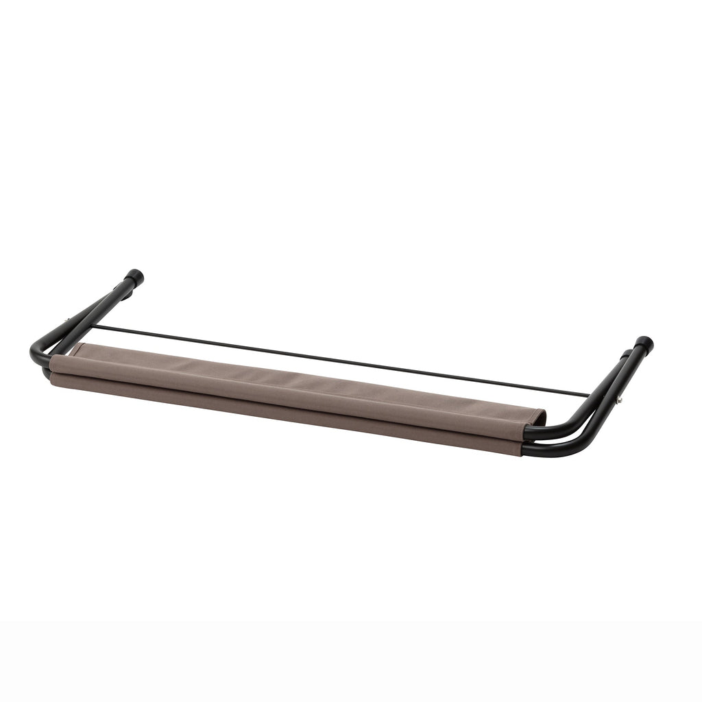 Banc pliant Snow Peak Folding Grey Bench