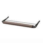 Banc pliant Snow Peak Folding Grey Bench