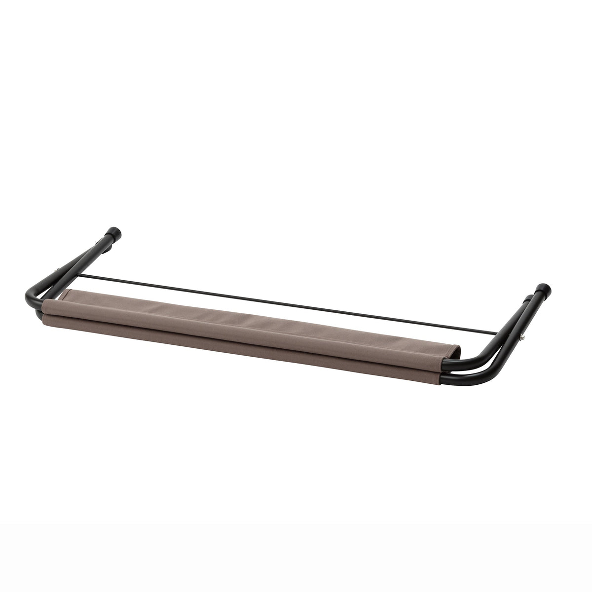 Banc pliant Snow Peak Folding Grey Bench