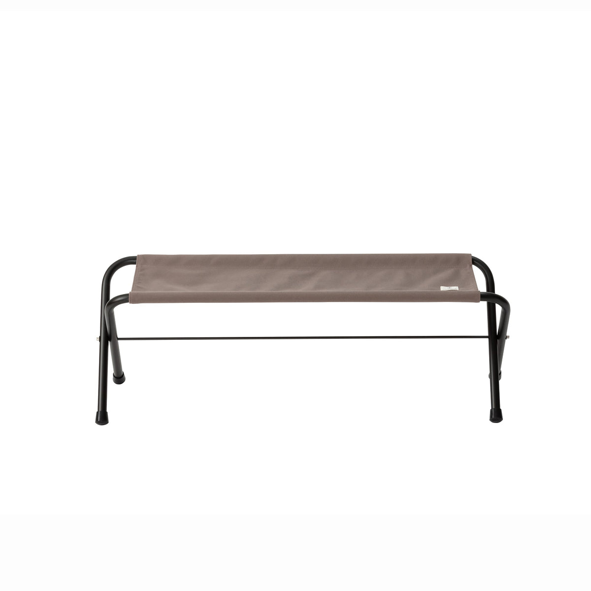 Banc pliant Snow Peak Folding Grey Bench