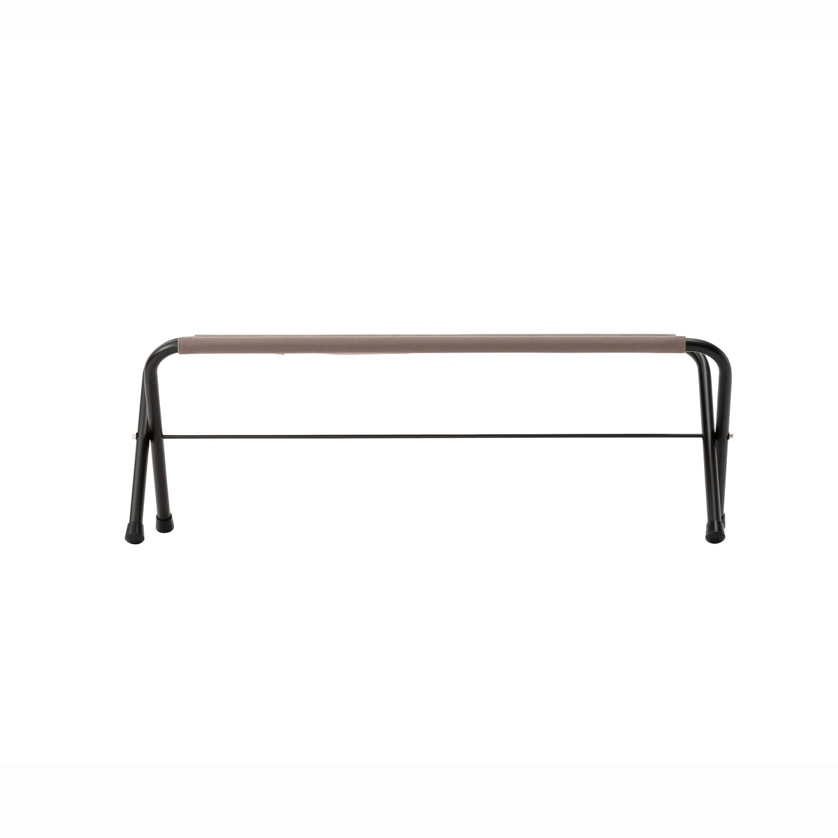 Banc pliant Snow Peak Folding Grey Bench