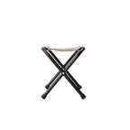 Banc pliant Snow Peak Folding Grey Bench