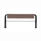 Banc pliant Snow Peak Folding Grey Bench