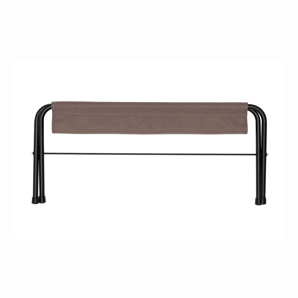 Banc pliant Snow Peak Folding Grey Bench