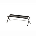 Banc pliant Snow Peak Mesh Folding Bench