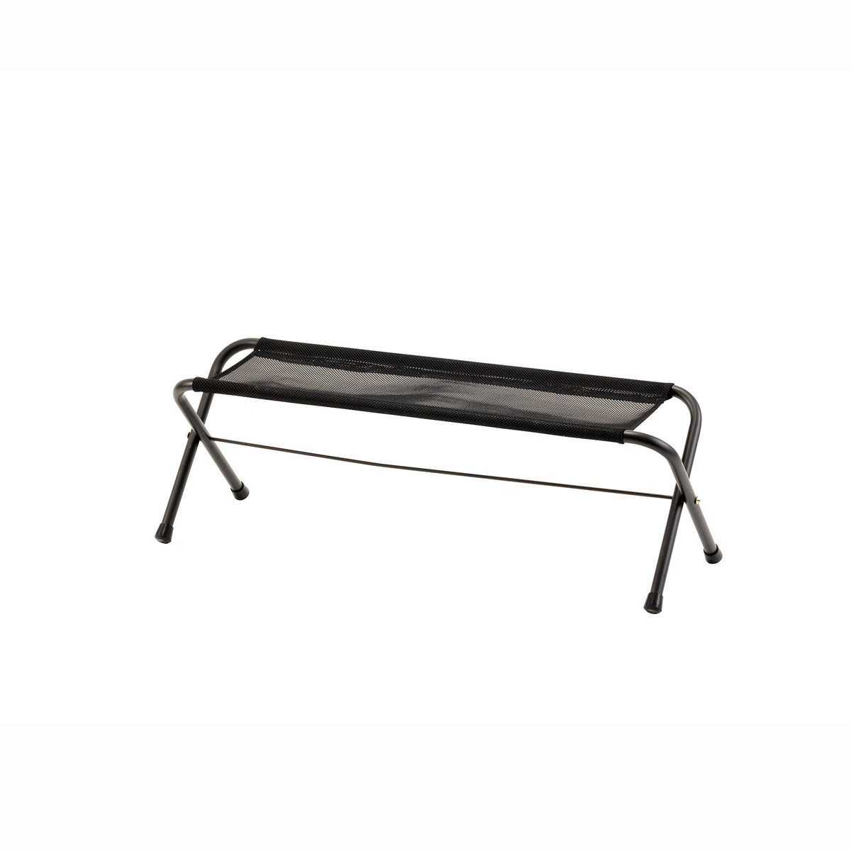 Banc pliant Snow Peak Mesh Folding Bench