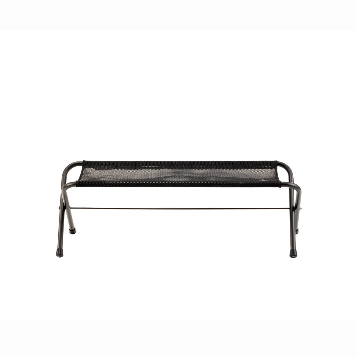 Banc pliant Snow Peak Mesh Folding Bench